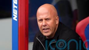 Arne Slot blames poor defending as Liverpool&rsquo;s unbeaten start comes to an end