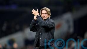 Tottenham’s never-say-die attitude impresses Thomas Frank after late leveller