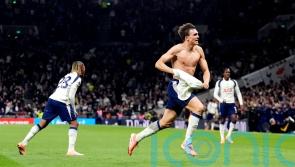Joao Palhinha urges calm from Tottenham after ‘sad draw’ at home to Wolves