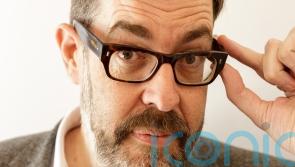 Richard Osman: ‘I am essentially an 80-year-old woman in everything apart from my frame’
