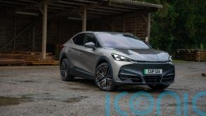 UK Drive: The Cupra Tavascan is a sporty coupe electric SUV, but is it any good?