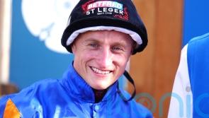 Marquand booked for Diane winner Gezora in Arc