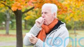 How to look after your lungs as the weather gets colder