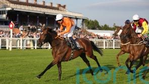 Caballo De Mar one of five added to Prix du Cadran mix