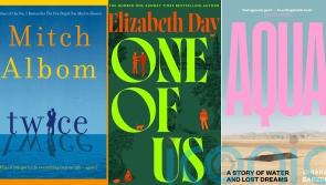 5 new books to read this week