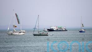 Irish senator on board Gaza-bound aid flotilla ‘detained by Israel’ – Sinn Fein