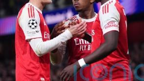 Thursday&rsquo;s briefing: Euro joy for Arsenal and Newcastle but Man City drop points