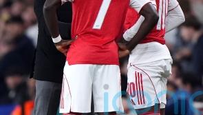 Mikel Arteta hails Arsenal’s squad depth after resting key trio