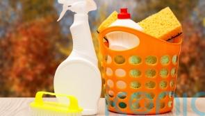 Prep your home with this ace autumn clean-up checklist