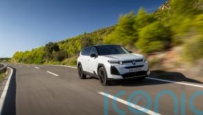 First Drive: The Citroen C5 Aircross is a comfortable and efficient all-round package