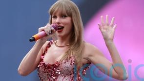 Taylor Swift has been great for the NFL &ndash; commissioner Roger Goodell