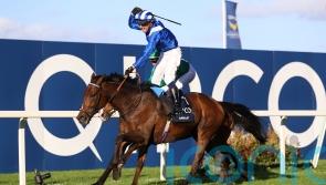 Anmaat ruled out of Champion Stakes defence