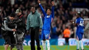 Estevao Willian snatches last-gasp win for Chelsea as Liverpool lose again