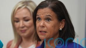 Badenoch&rsquo;s position on human rights convention &lsquo;very worrying&rsquo;, Sinn Fein says