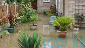How to prepare for winter floods
