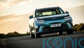 First Drive: Updates make the Genesis GV60 more compelling than ever