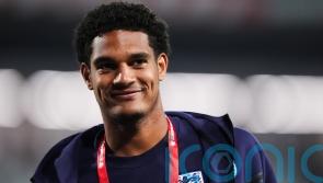 Jarell Quansah proud of call-ups but is &lsquo;striving&rsquo; to make senior England debut