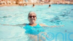 5 benefits of taking up swimming in retirement – and how to get started
