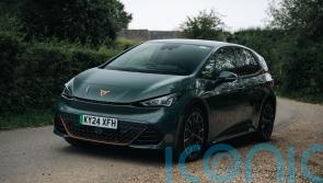 UK Drive: Does the Cupra Born VZ have what it takes to be a class-leading electric hot hatch?
