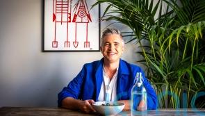 Donal Skehan: ‘Life can get out of hand in lots of ways’