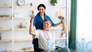 8 ways to support someone after a stroke