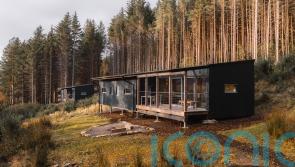 8 cosy cabins to escape to this autumn