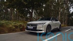 First Drive: Au revoir DS 4, bonjour No4 – DS tries again to topple A-Class and 1 Series posh hatches