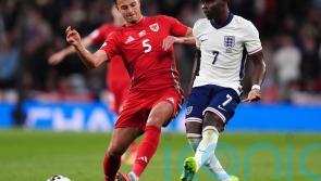 Ethan Ampadu: Wales will recover from England loss in time for Belgium qualifier