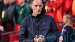 Thomas Tuchel welcomes club atmosphere growing in his England squad