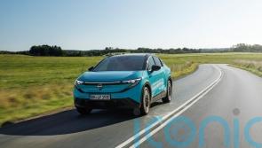 First Drive: The Nissan Leaf has become an SUV but does that mean the spark has been lost?