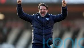 Danny Cowley hails ‘terrific’ Colchester performance in win at Grimsby