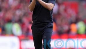 Richie Wellens salutes Orient goal-scores after thumping win over Doncaster