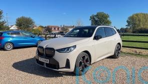 Long-term report: Analysis is the name of the game with the BMW X3