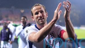 Harry Kane feels in the form of his life after firing England to the World Cup