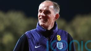 Thomas Tuchel laughs off &lsquo;sing when we want&rsquo; chants as England reach World Cup