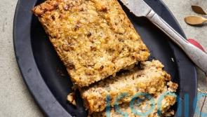 The Batch Lady’s sage, cheddar and chestnut stuffing