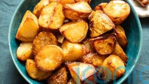 The Batch Lady’s roast potato recipe