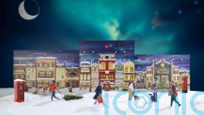 8 of the best boozy advent calendars for 2025