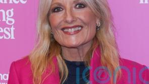 Gaby Roslin: ‘Even in the worst of times, there is joy to be had’