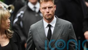Andrew Flintoff reveals feeling of &lsquo;guilt&rsquo; after death of Ricky Hatton