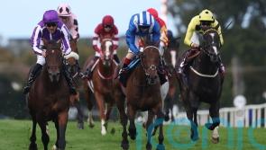 Delacroix ready for round three with Ombudsman