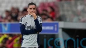 Renee Slegers praises Arsenal&rsquo;s patience in Champions League win over Benfica