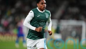 Thibault Klidje impresses as Hibernian thrash Livingston