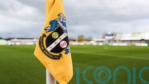 Late Edon Pruti leveller snatches point for Sutton against Hartlepool
