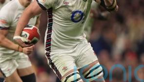 Tom Willis left out of England training squad ahead of autumn internationals