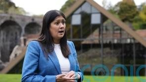 Lisa Nandy says Maccabi Tel Aviv fan ban at Villa Park ‘chooses exclusion’