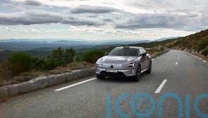 First Drive: Volvo’s ES90 aims to further this brand’s EV intent