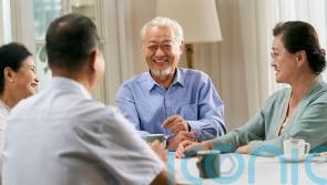 How staying social later in life can benefit your brain