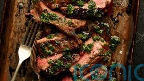 How to make Gaucho’s churrasco de chorizo