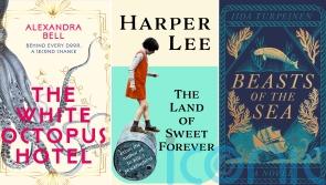 5 new books to read this week